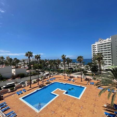 Apartment Ocean View, Las Americas Playa Fanabe Exterior photo