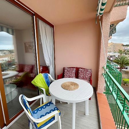 Apartment Ocean View, Las Americas Playa Fanabe Exterior photo