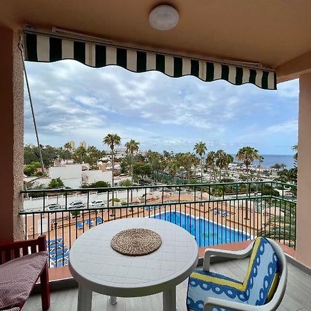 Apartment Ocean View, Las Americas Playa Fanabe Exterior photo