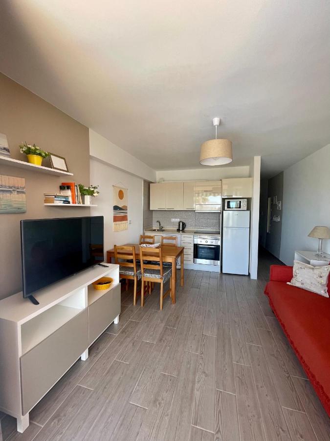 Apartment Ocean View, Las Americas Playa Fanabe Exterior photo