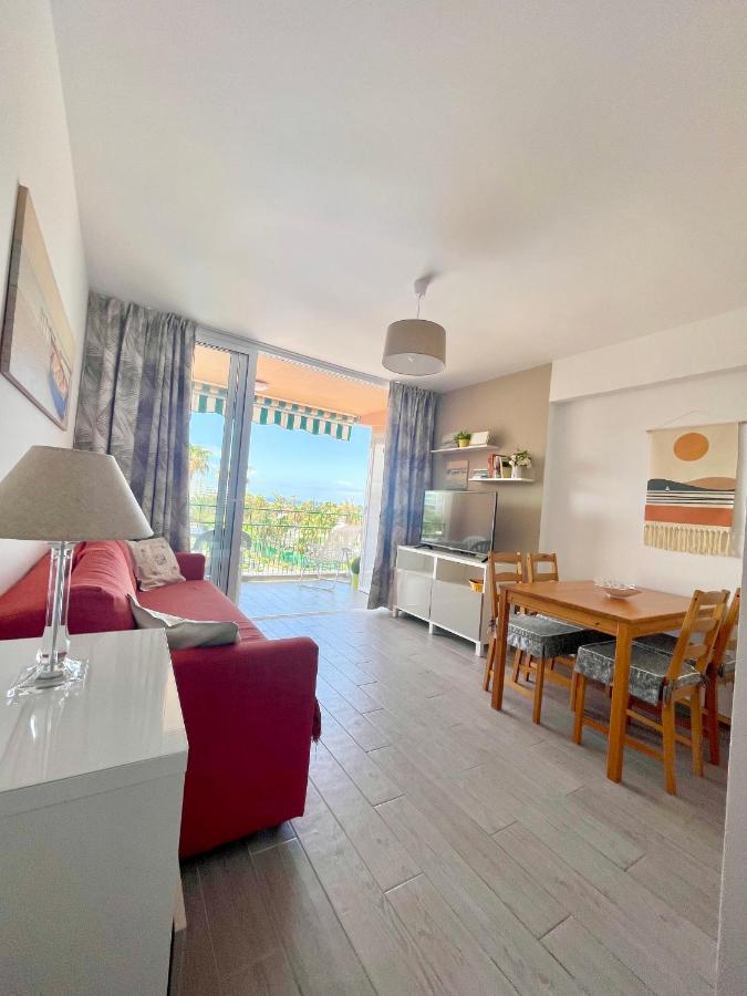 Apartment Ocean View, Las Americas Playa Fanabe Exterior photo
