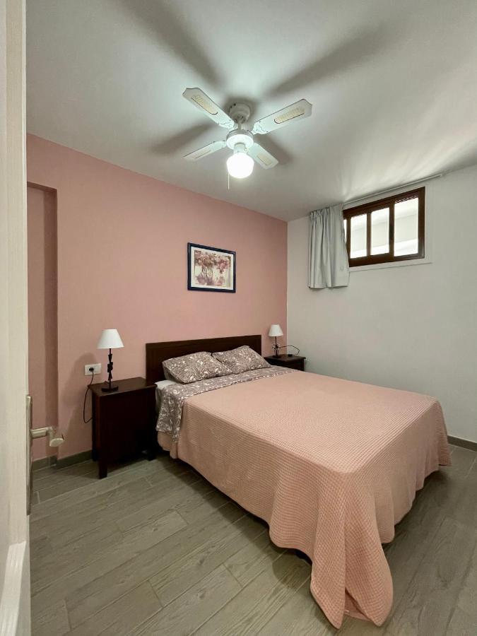 Apartment Ocean View, Las Americas Playa Fanabe Exterior photo