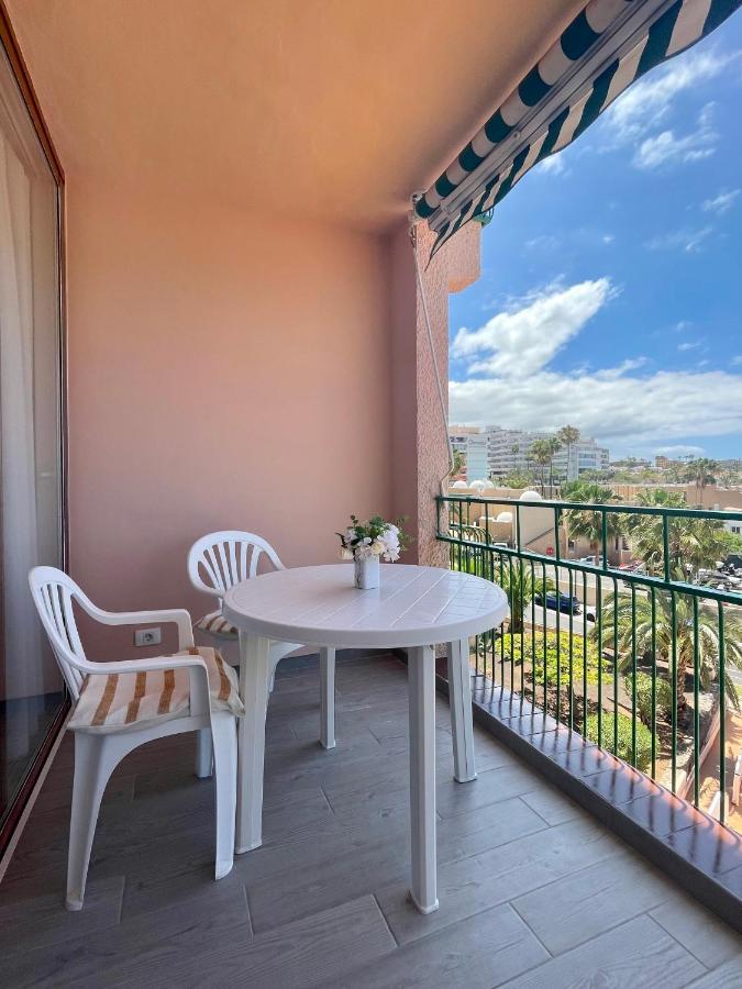 Apartment Ocean View, Las Americas Playa Fanabe Exterior photo