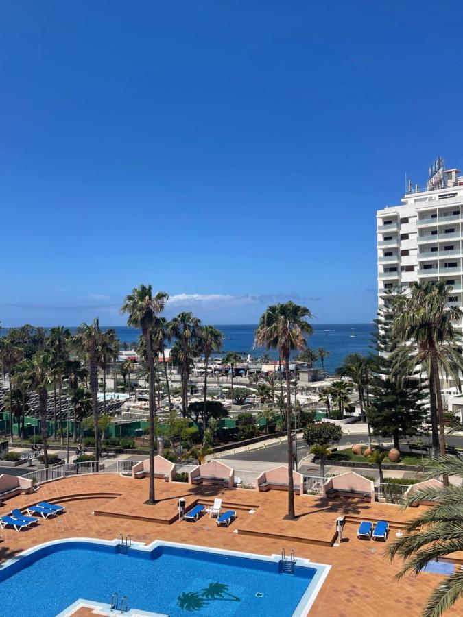 Apartment Ocean View, Las Americas Playa Fanabe Exterior photo
