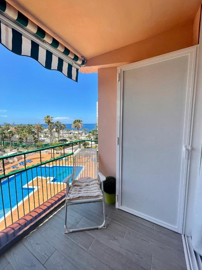 Apartment Ocean View, Las Americas Playa Fanabe Exterior photo