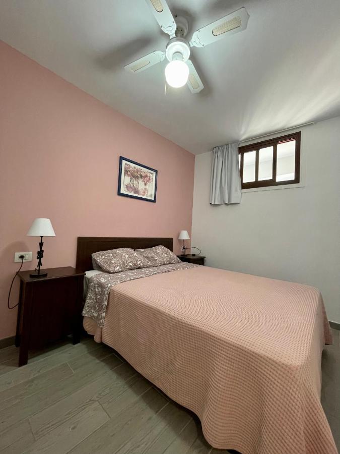 Apartment Ocean View, Las Americas Playa Fanabe Exterior photo