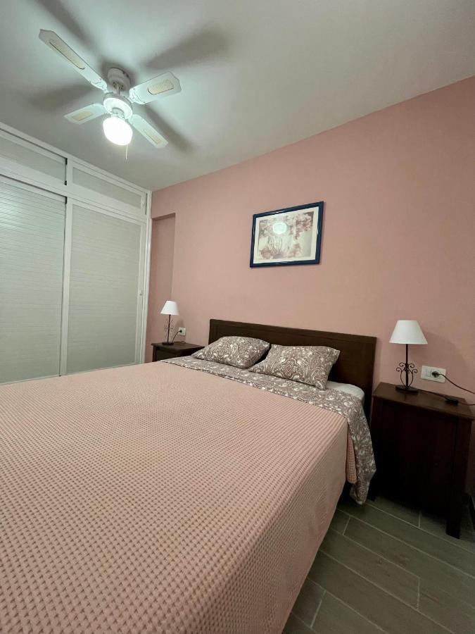 Apartment Ocean View, Las Americas Playa Fanabe Exterior photo