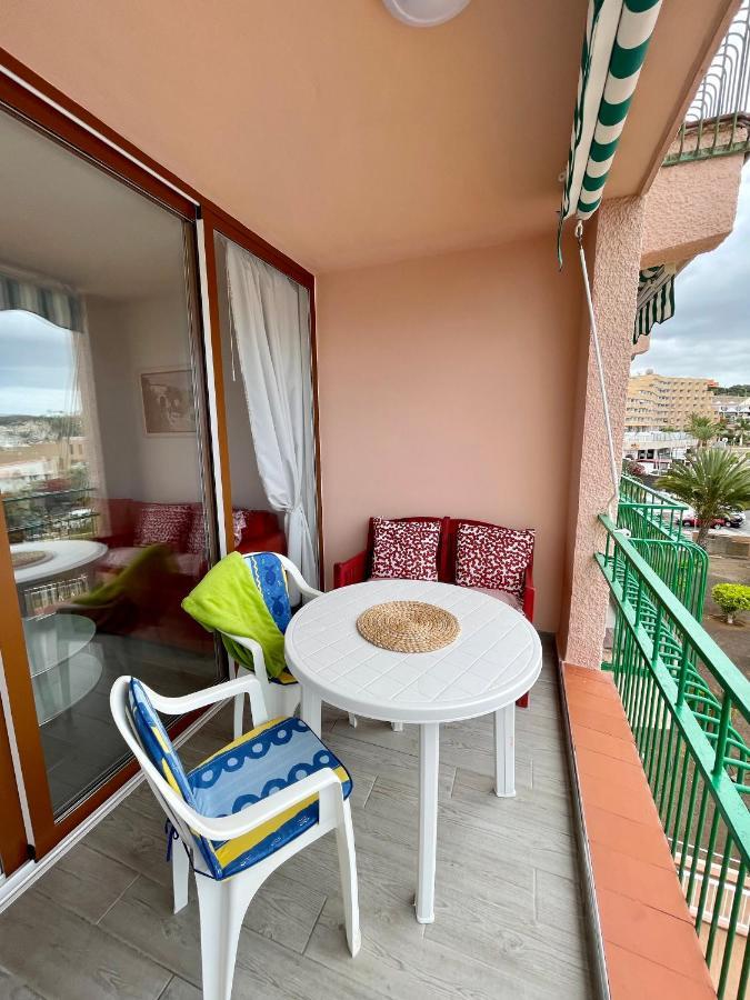 Apartment Ocean View, Las Americas Playa Fanabe Exterior photo