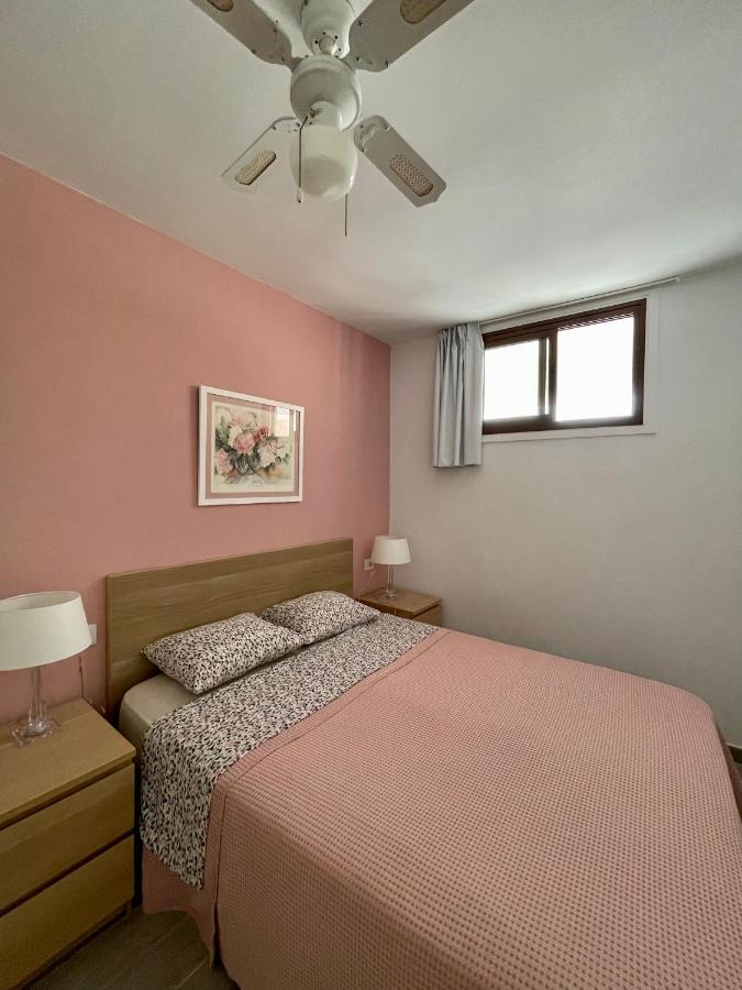 Apartment Ocean View, Las Americas Playa Fanabe Exterior photo