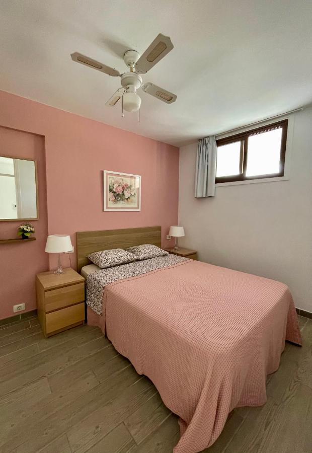 Apartment Ocean View, Las Americas Playa Fanabe Exterior photo