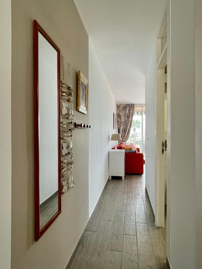 Apartment Ocean View, Las Americas Playa Fanabe Exterior photo