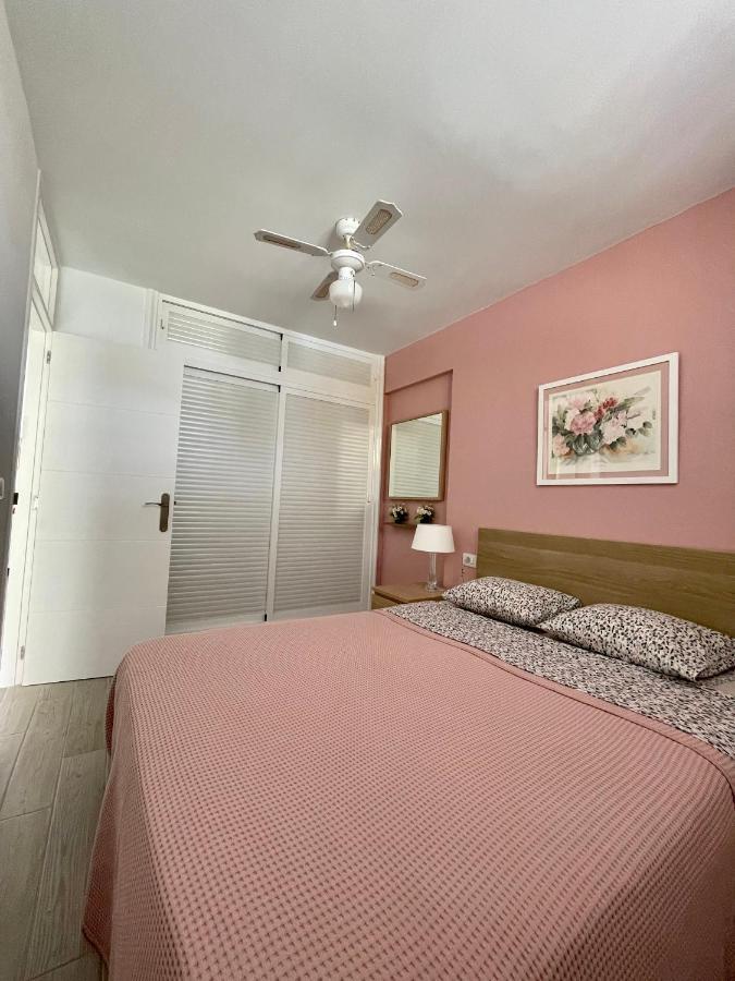 Apartment Ocean View, Las Americas Playa Fanabe Exterior photo