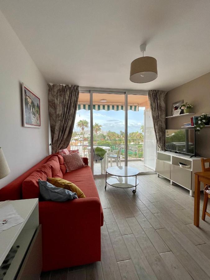 Apartment Ocean View, Las Americas Playa Fanabe Exterior photo