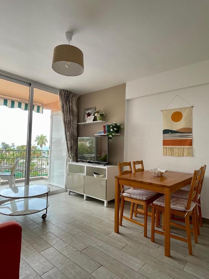 Apartment Ocean View, Las Americas Playa Fanabe Exterior photo