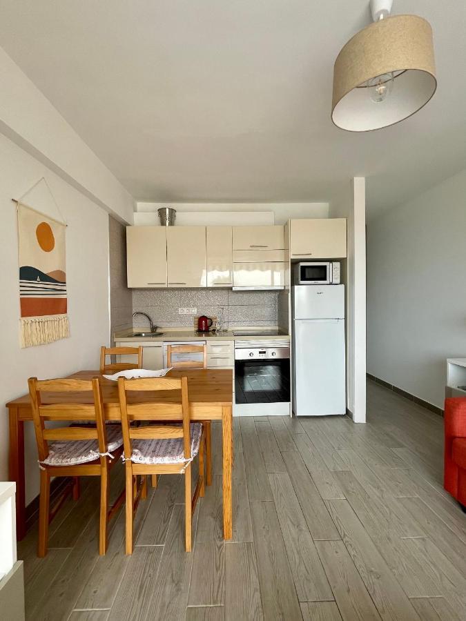 Apartment Ocean View, Las Americas Playa Fanabe Exterior photo