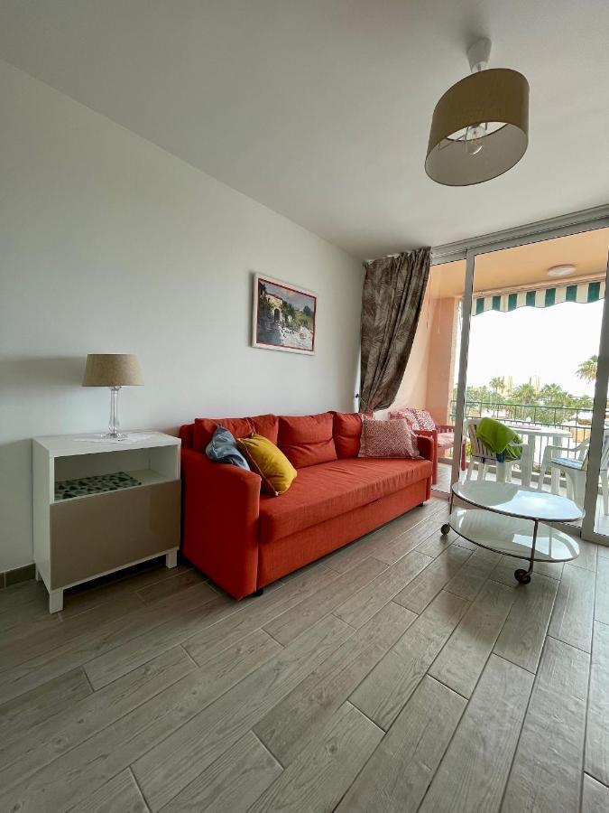 Apartment Ocean View, Las Americas Playa Fanabe Exterior photo