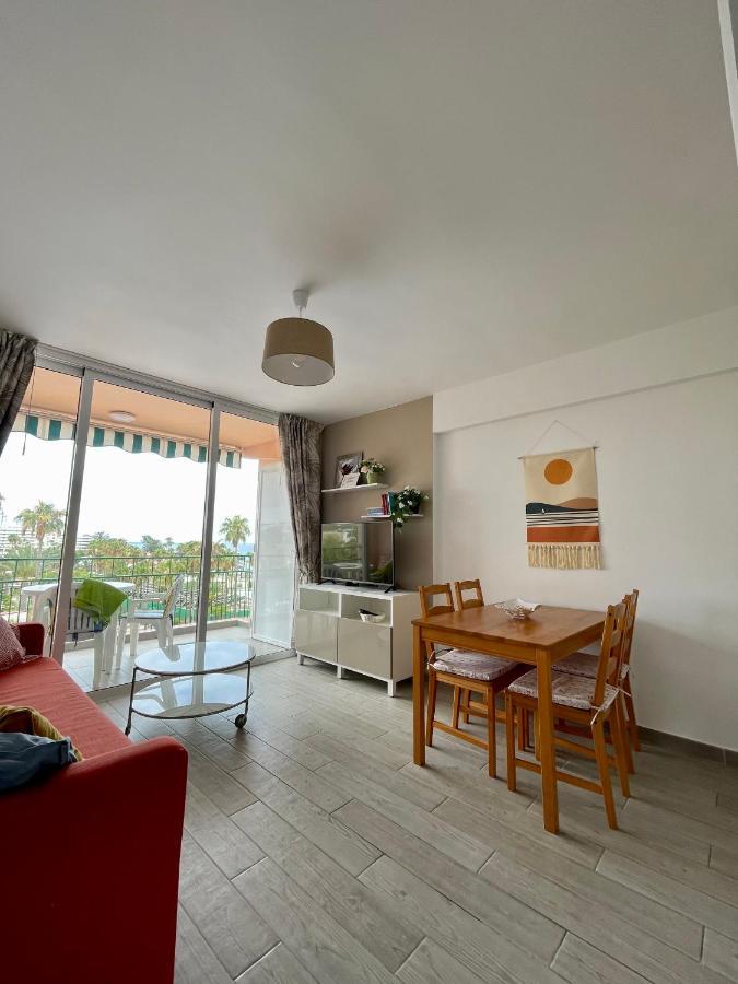 Apartment Ocean View, Las Americas Playa Fanabe Exterior photo
